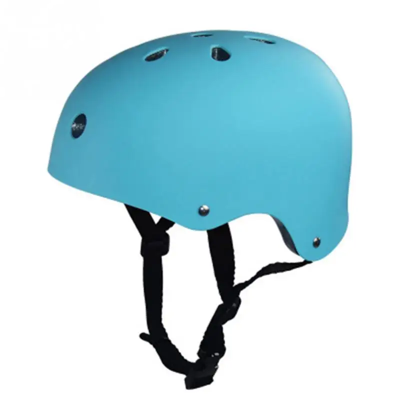 Professional Adult Kids Street Dancing Skateboard Outdoor Climbing Safety Helmet Bicycle Riding Skiing Surfing Helmet Cycling He