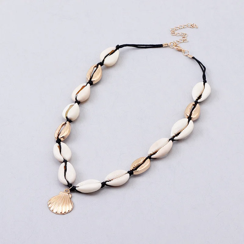 collares mujer