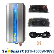 MPPT Function 600W on Grid Tie Inverter 30V 36V Panel 60 72 Cells MPPT Pure Sine Wave Inverter 110V Output цена MPPT Function 600W on Grid Tie Inverter 30V 36V Panel 60 72 Cells MPPT Pure Sine Wave Inverter 110V Output цены онлайн