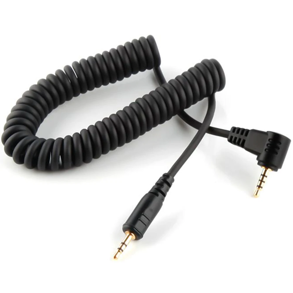 L1-Wired Shutter Release Cable