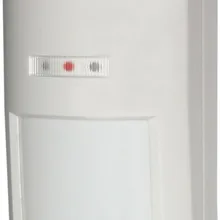 433mhz беспроводной наружный PIR датчик EDS/Электрический ударопрочный/мобильный помехозащищенный датчик сигнализации PIR детектор