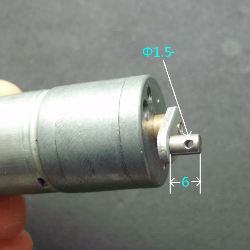 DIY ручной коленчатый генератор 25 мм DC 12 В 200 об/мин двигатель 370 dc Коробка передач мотор 3 в 50 об/мин 6 в 100 об/мин DC щеточный мотор бесщеточный