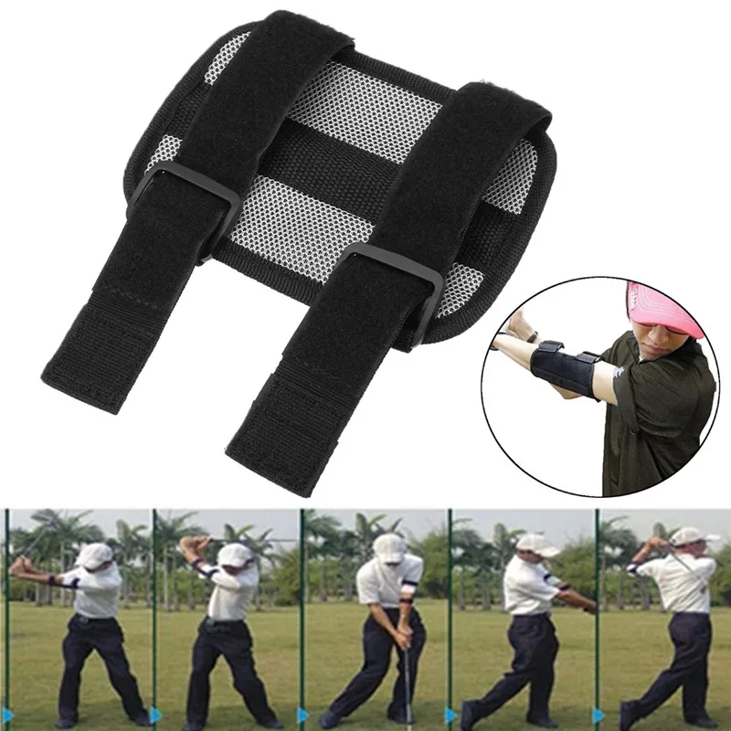 Buy NEW Golf Training Elbow Pads Golf Training Aids