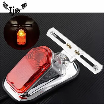 

clignotant moto for Harley davidson softail honda grom dio sportster motorbike motorcycle accessories brake tail light indicator