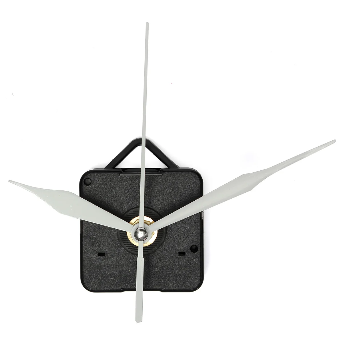 

Car White Hands Quartz Clock Wall Movement Mechanism Repair Parts Tool Set Kits