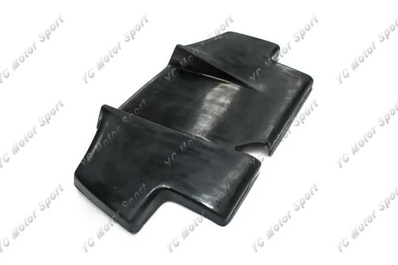 1999-2002 Nissan S15 Silvia First Moulding Style Rear Diffuser FRP (25)
