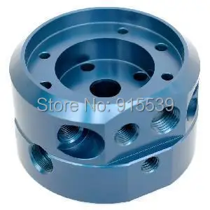 

High-customized precise CNC machining and fabrication 203#
