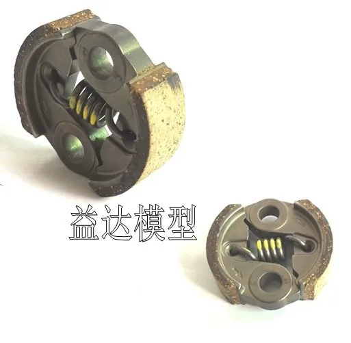 CY Chung Yang 23CC/26CC/27CC комплект весенней обуви EngineClutch HPI 5B 5T 5SC | Игрушки и хобби