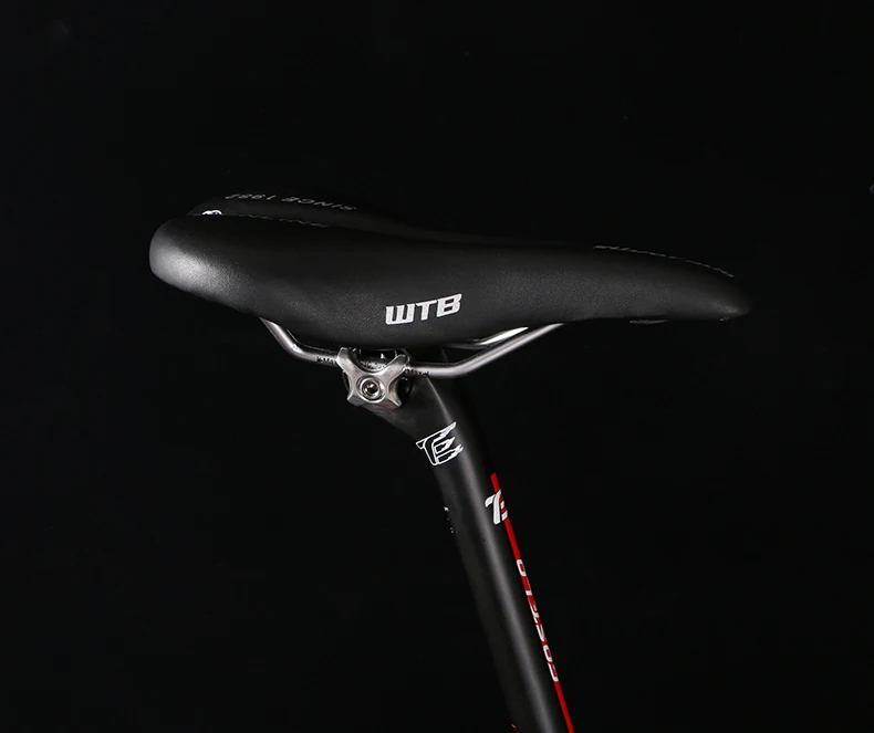 27.5/29inch carbon fiber mountain bicycle Pneumatic shock 30/ 33 speed carbon fiber frame lightweight Cross country weapon MTB 27.5/29inch carbon fiber mountain bicycle Pneumatic shock 30/ 33 speed carbon fiber frame lightweight Cross country weapon MTB