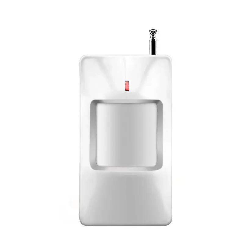 pir motion sensor wireless