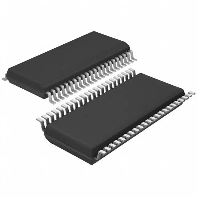 

2pcs/lot  LTC2704IGW-16#PBF