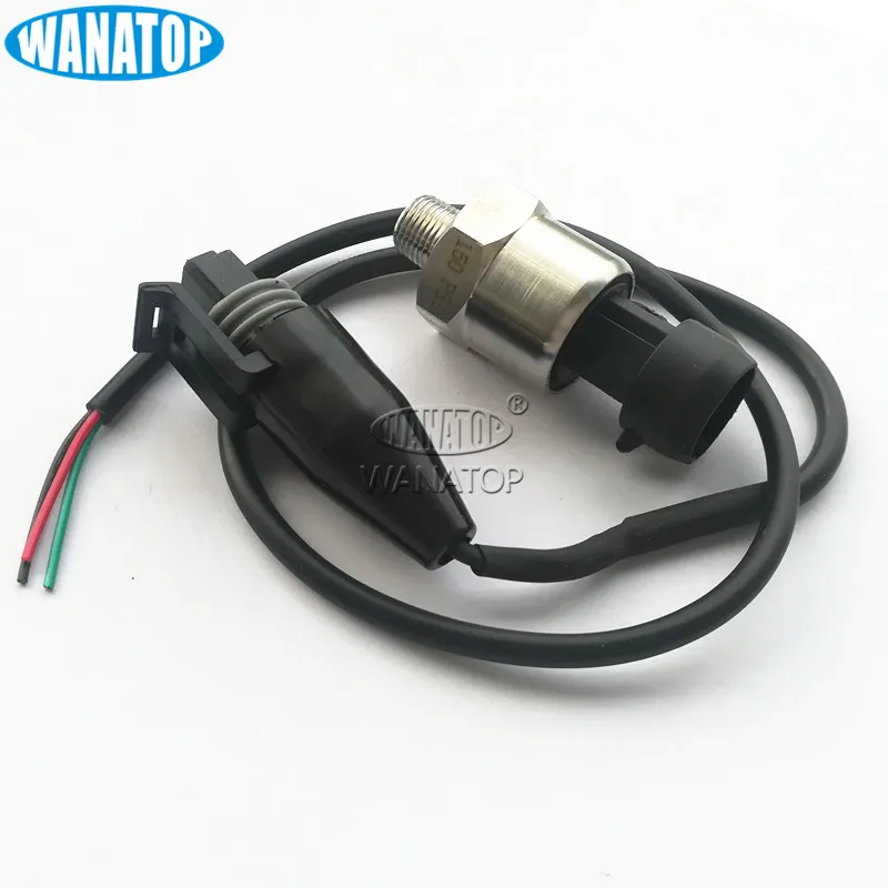 Мазут давление воды Senosr 150psi 1/8NPT 5 V