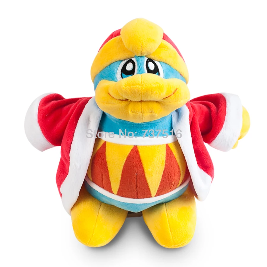 king dedede doll