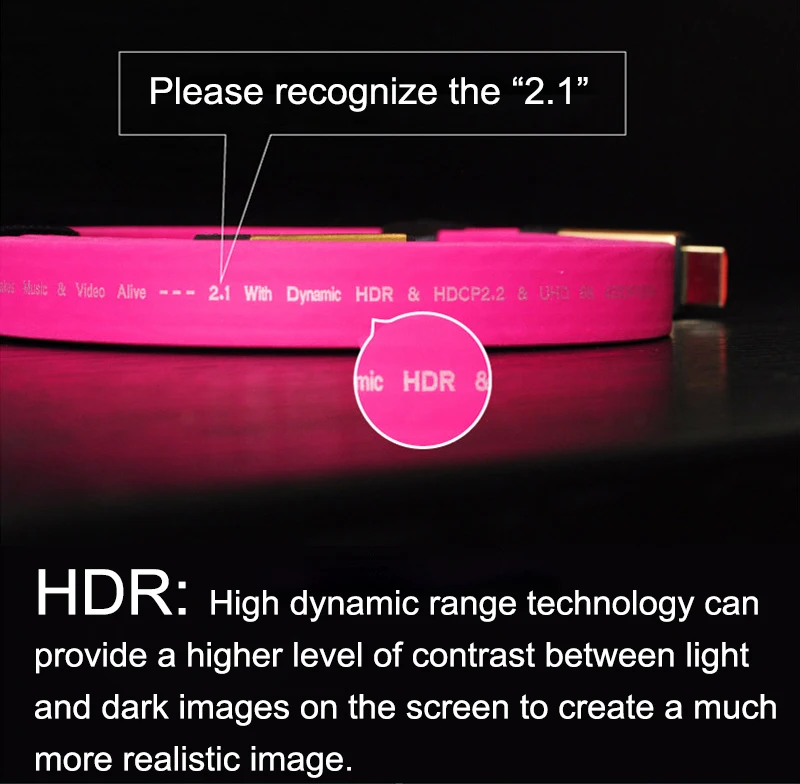 1M Ultra-HD Cord 5M 8K Sikai & 10M (UHD) Audio High-Strength Last Ethernet 15M HDMI HDR 2.1 discount 2M Cable with 48Gbs 4:4:4 3 1M Ultra-HD Cord 5M 3