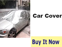 car cover