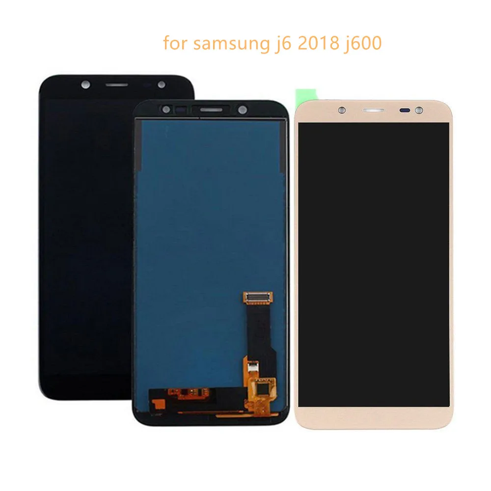 Купить Дисплей На Самсунг J600f Ds