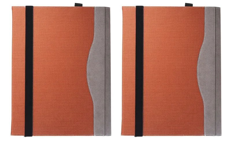 Съемный чехол для microsoft Surface Book 2 13," 15" защитный чехол для планшета чехол для ноутбука Surface Book2 15" - Цвет: Brown