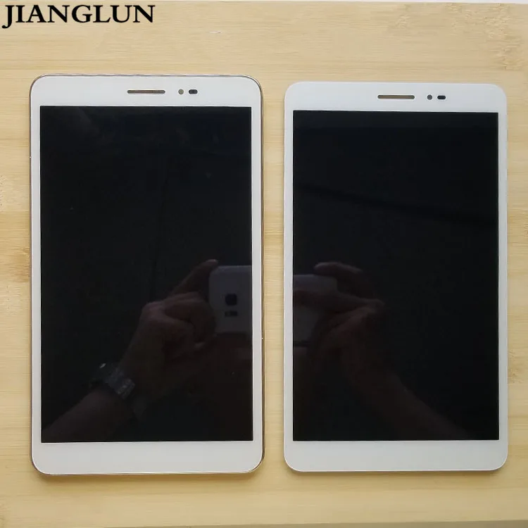 JIANGLUN For Huawei Honor tablet T2-8pro JDN-W09 JDN-AL00 LCD Display +Touch Screen Digitizer Assembly