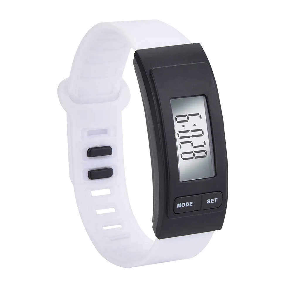 walking tracker watch