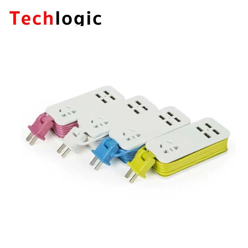 

4 Ports USB Hub Mini High Speed Portable USB Hub Multi Function 4 Ports USB Charger for PC Computer Notebook Mobil Phone
