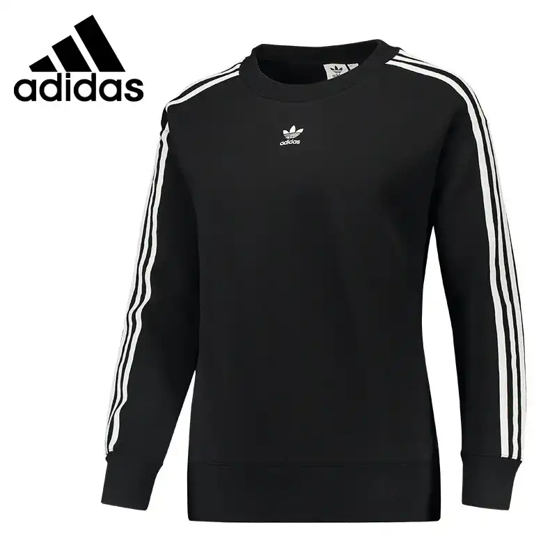 adidas pullover sweater women's