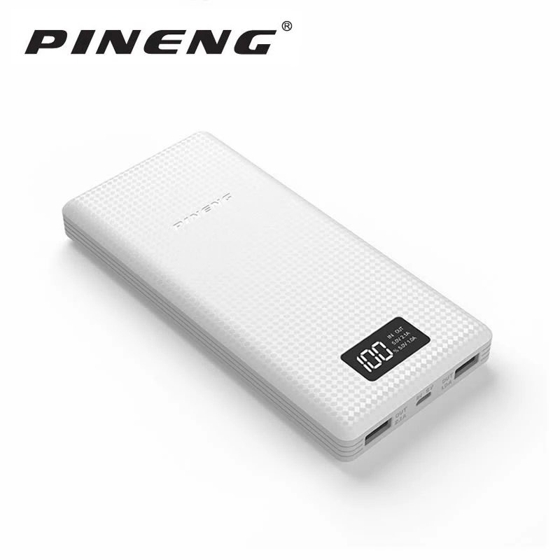 Power Bank На Сменных Аккумуляторах Купить