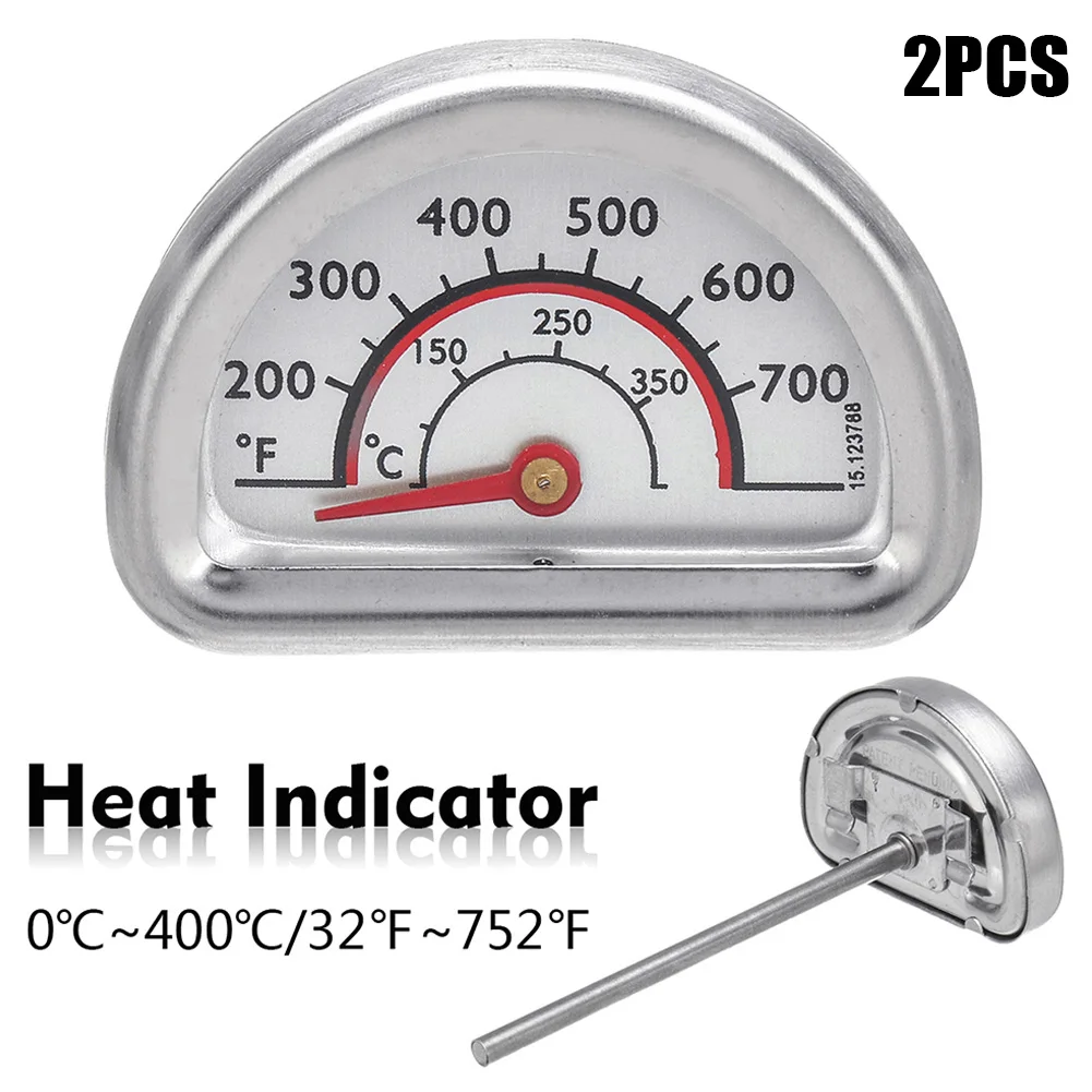 2 шт. сменный термометр Индикатор нагрева датчик для кораблей 463224611 MSD-ING