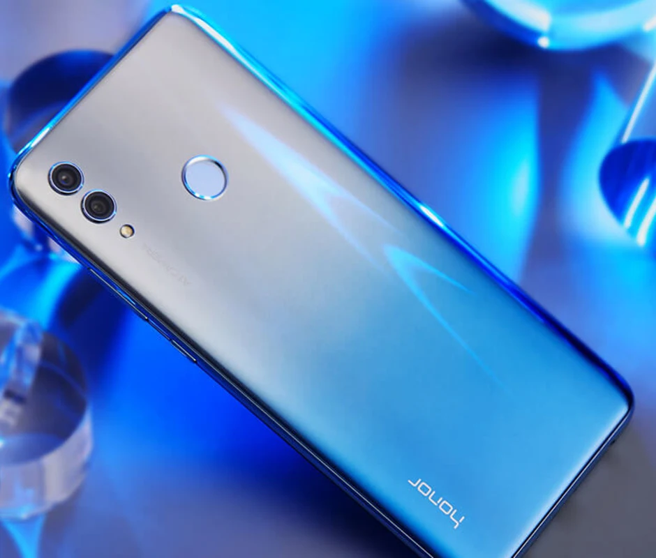 Huawe honor 10 Lite honor 10 смартфон 6,21 дюймов 2340*1080 Восьмиядерный мобильный телефон 3 камеры отпечатков пальцев