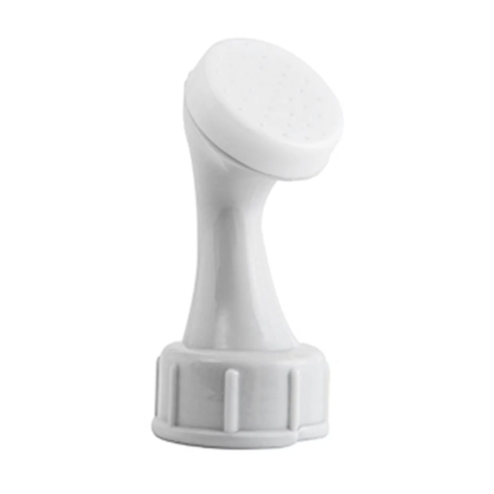 

Gardening Tool Spray Bottle Nozzle Watering Double Shower Head Home Flower Watering Sprinkler Head For Waterer Bottle