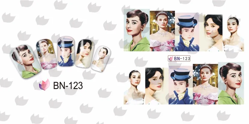 BN123