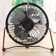 Мин вентилятор портативный кондиционер охладитель воздуха Настольный маленький ручной вентилятор Настольный Электрический Ручной Usb Настольный охлаждающий сон путешествия