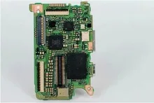 

Camera Repair Replacement Parts for Samsung WB210 motherboard Second hand