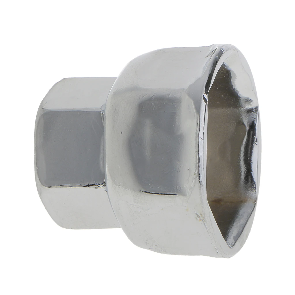 27mm-Oil Filter Wrench Removal Cap Housing Tool Socket Spanner Universal