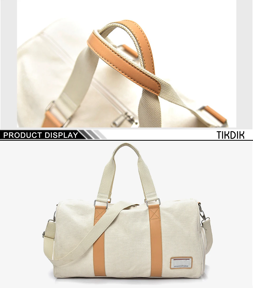 Многофункциональные винтажные парусиновые мужские дорожные сумки для переноски багажа женские большие сумки дорожные сумки для одежды