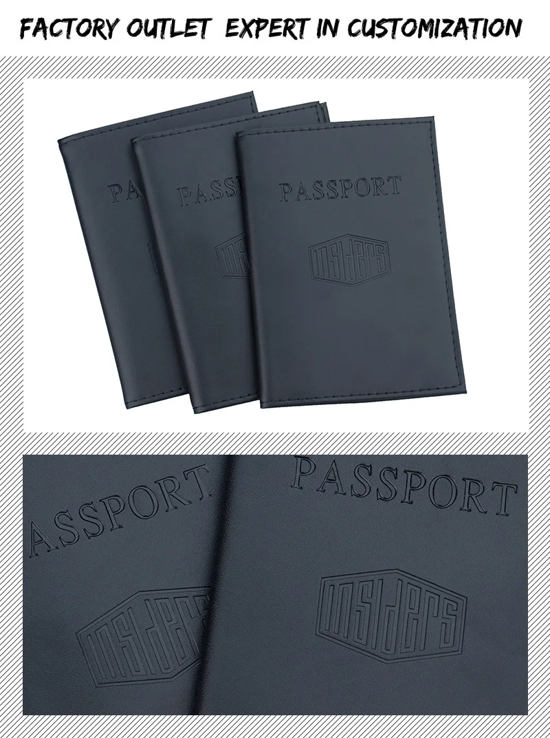 Для женщин и мужчин, натуральная кожа, Обложка для паспорта, держатель для паспорта, сумка, чехол для паспорта, кошелек, лицензия, кредитный держатель для карт