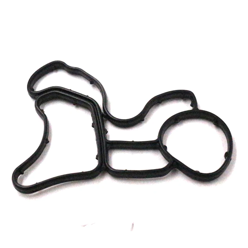 Новый масляный фильтр YAOPEI для BMW E60 E61 E81 E90 E91 325i 325xi 330i 330xi|gasket|gasket bmwgasket oil |