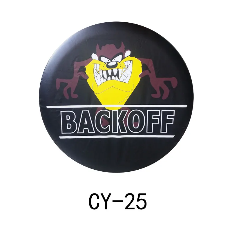 CY-25