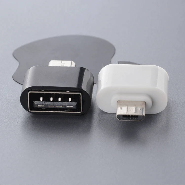 VPB OTG данных Android мобильный телефон планшет U диск конвертер usb кард ридер адаптер