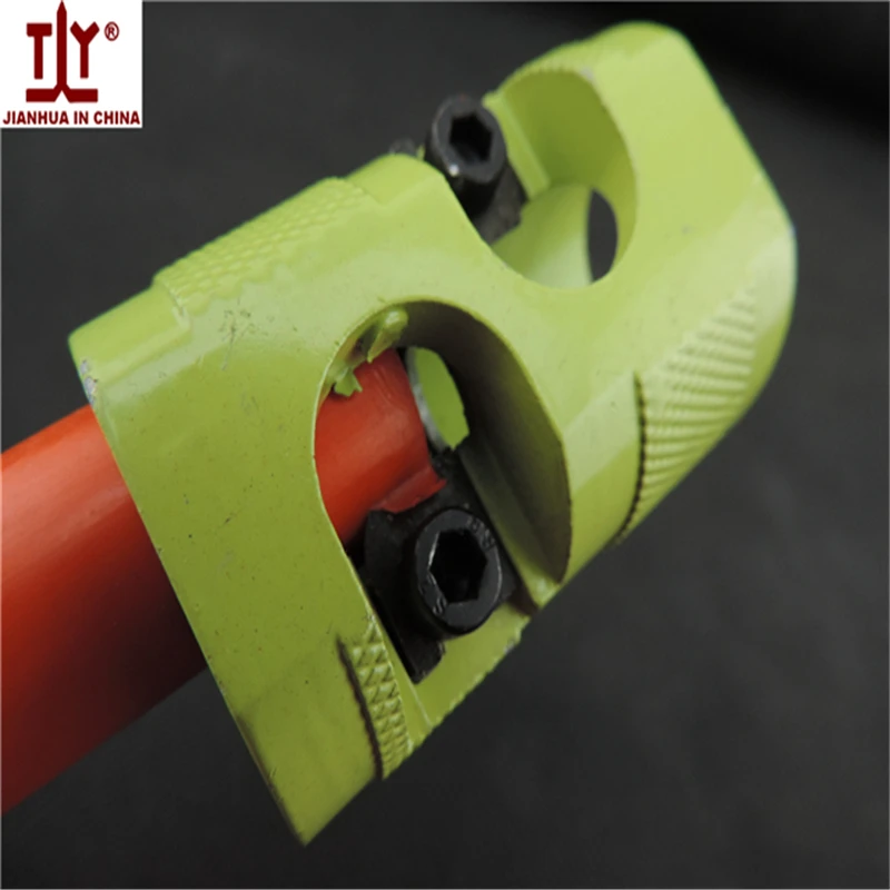 The plumber tools DN 20-25mm PEX-AL-PEX hand pipe Reamer PPR tube Calibrator plastic pipe reamer made in China hand reamer steel reamer tools tube reamer