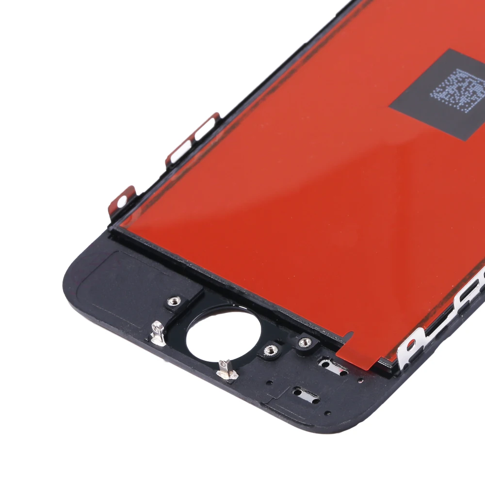 Skup 100% Test pracy ekran dotykowy dla iPhone 5 5S 5c SE wyświetlacz LCD moduł wymiana Digitizer zgromadzenie dla iPhone 6 szybka wysyłka