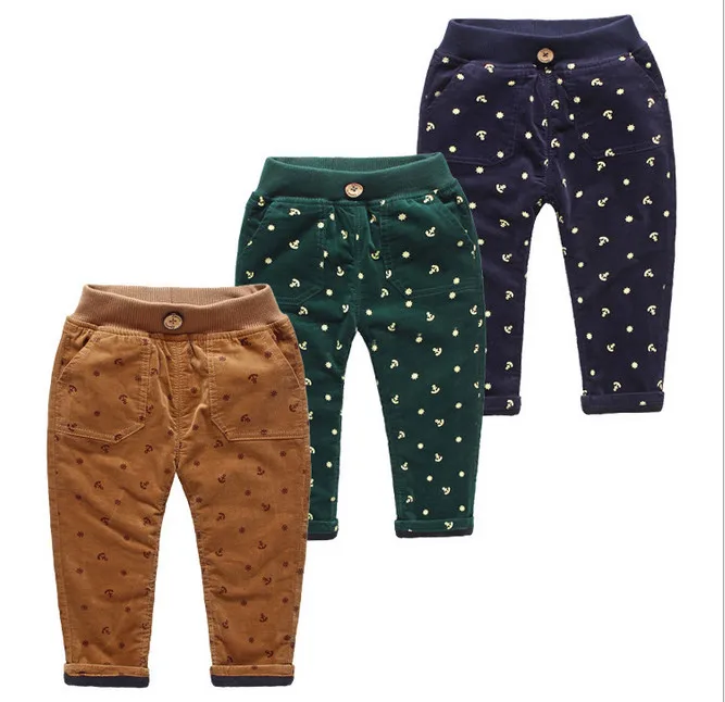 boys corduroy pants Pi Pants