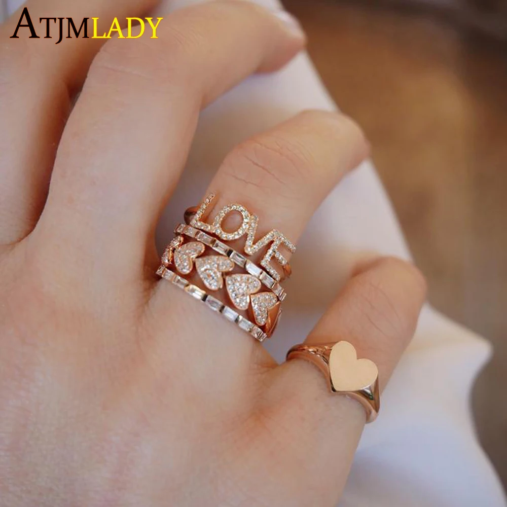 Gold Filled Jewelry|Rings| - AliExpress