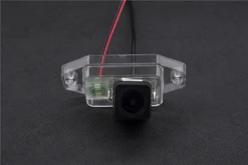 

PAL 1280*720 Car Parking Rear view Camera for Toyota Land Cruiser Prado 2700 4000 120 Series 2002 2003 2004 2009 Reverse Camera