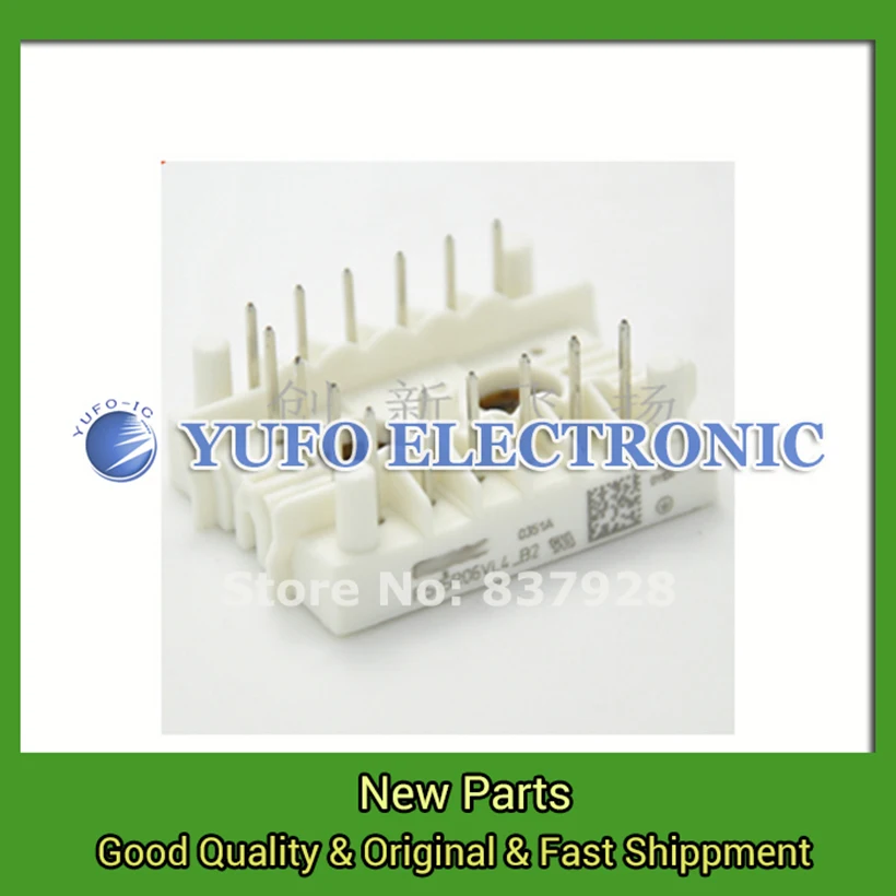 

Free Shipping 1PCS FS15R06VE3_B2 Power Modules original new Special supply Welcome to order YF0617 relay