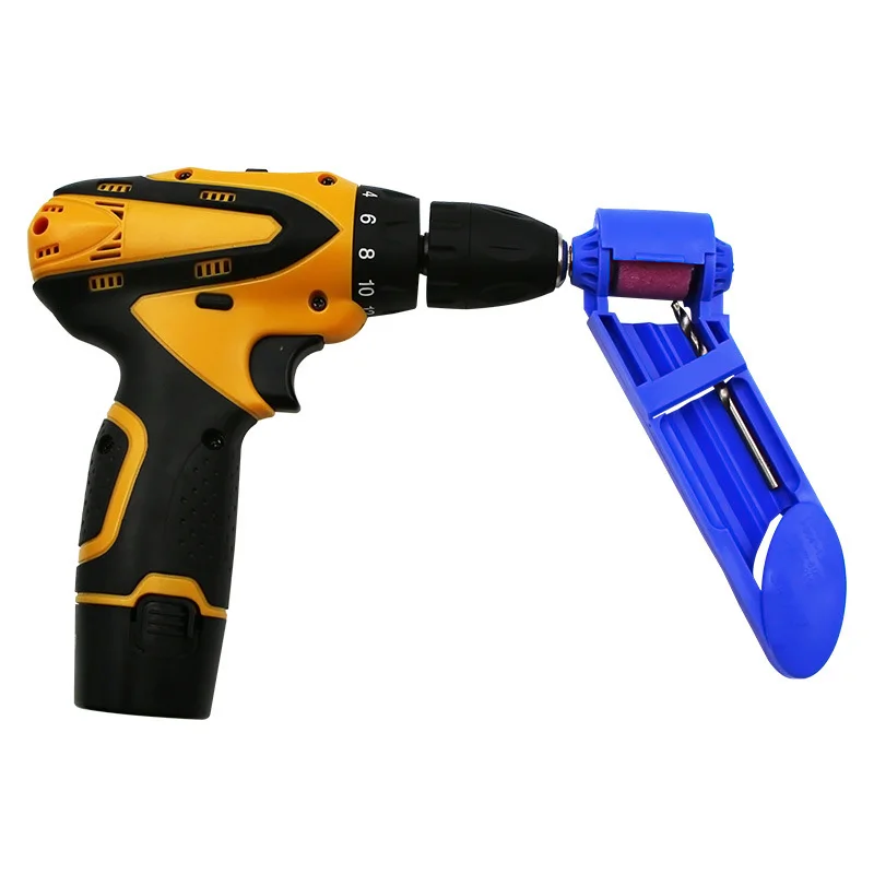 

Multi Function Electric Sharpening Machine Diamond Drill Bit Grinding Tool JDH99