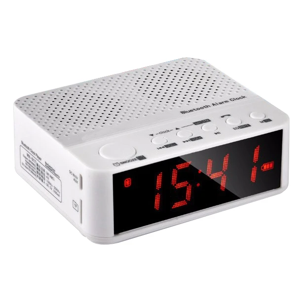 The Multifunctional Bluetooth Speaker Mini Portable