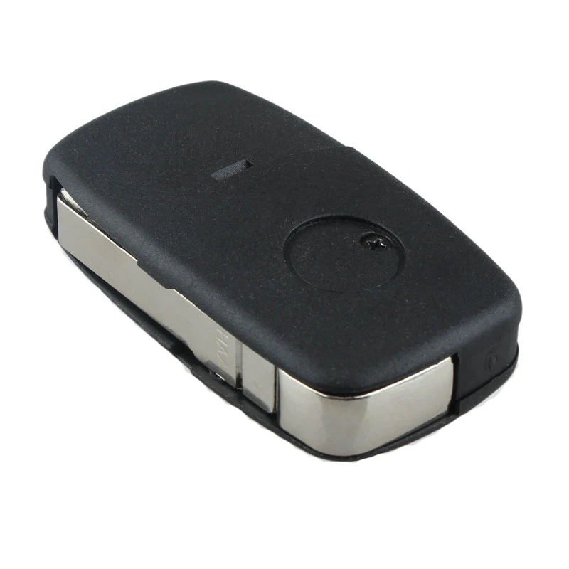 BHKEY 3 + 1 кнопка дистанционный ключ брелок от машины для VW Volkswagen 1J0959753F 315 МГц Beetle Golf