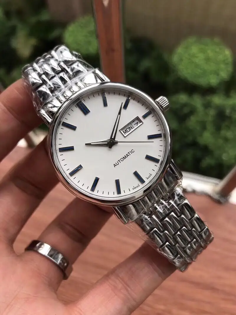 

WC08177 Mens Watches Top Brand Runway Luxury European Design Automatic Mechanical Watch