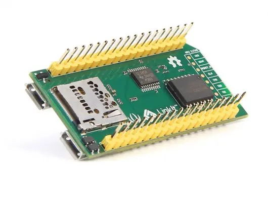 LinkIt Smart 7688 MediaTek плата разработки Интернета вещей поддержка WiFi|Запчасти для