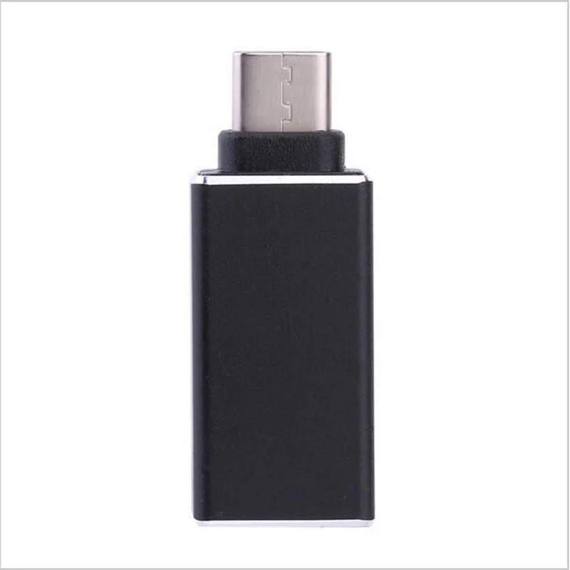 Type C USB OTG зарядное устройство адаптер для Macbook Nexus 5X 6P XiaoMi 4c mi5s mi6 LG G5 G6 Huawei P9 P10 Nova Plus